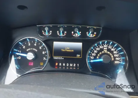 2014 Ford F-150 Lariat from USA, damaged, VIN 1FTFX1ET8EFB74630